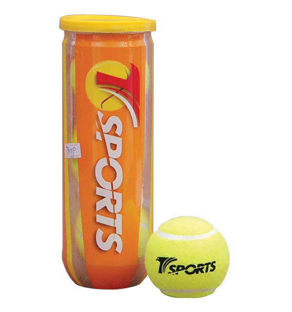 TENNIS BALL FOR TRAINING