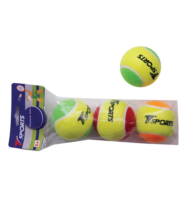 TENNIS BALL FOR PLAYING