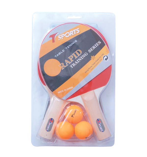 Table Tennis Set