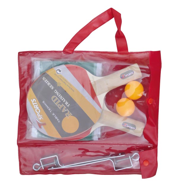 Table Tennis Set