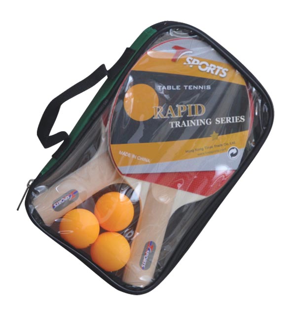 Table Tennis Set