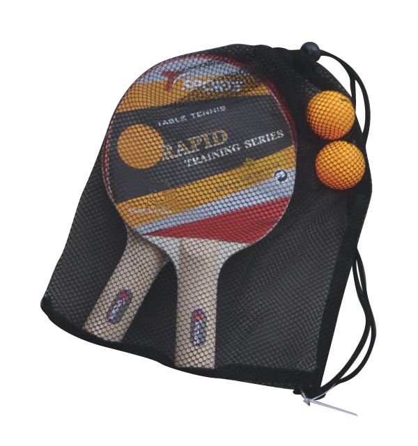 Table Tennis Set