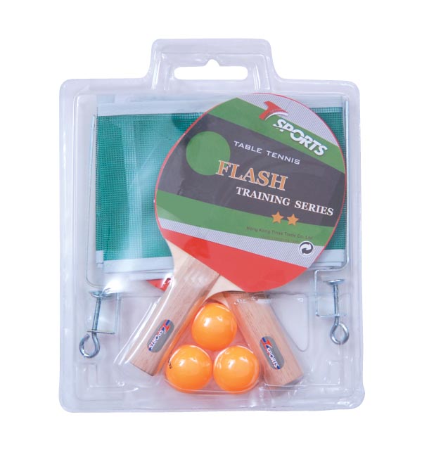 Table Tennis Set