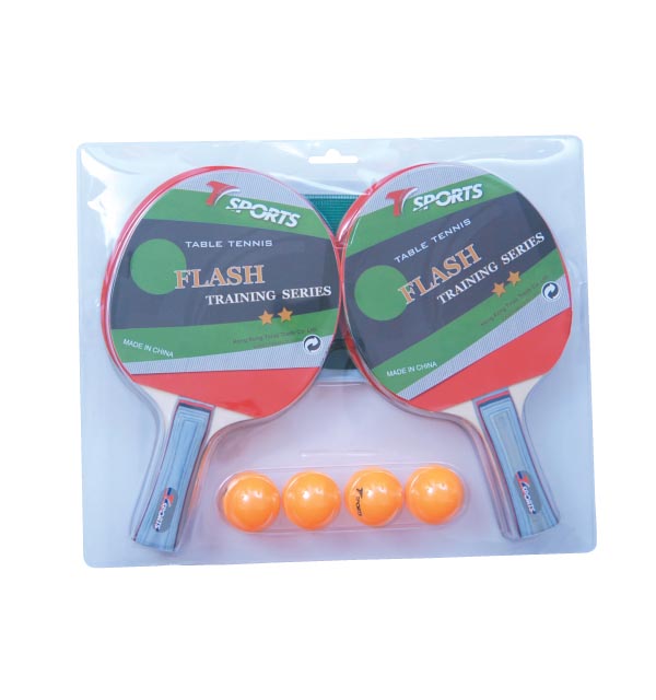 Table Tennis Set