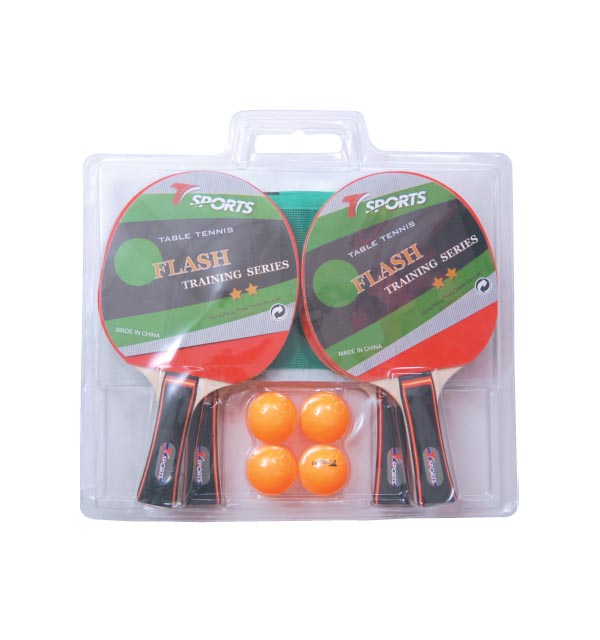 Table Tennis Set