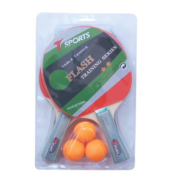 Table Tennis Set