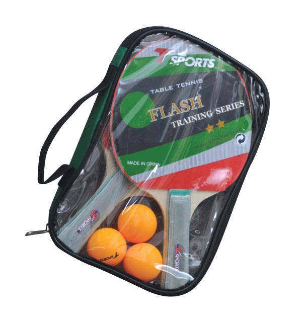 Table Tennis Set