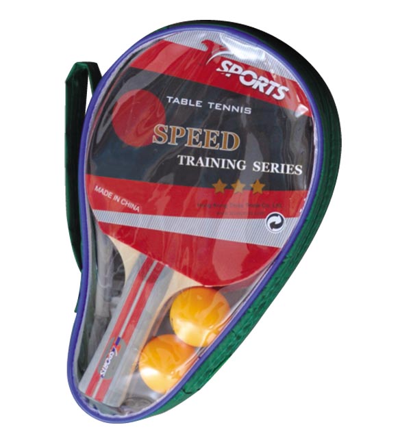 Table Tennis Set