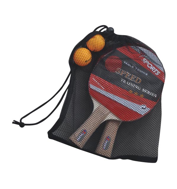 Table Tennis Set