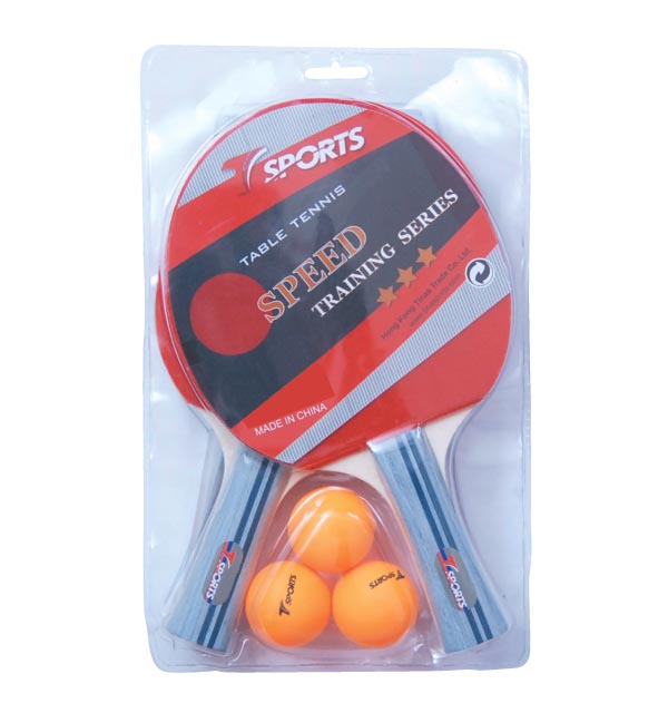Table Tennis Set