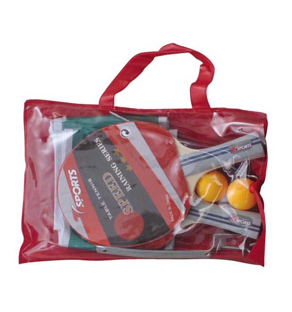 Table Tennis Set