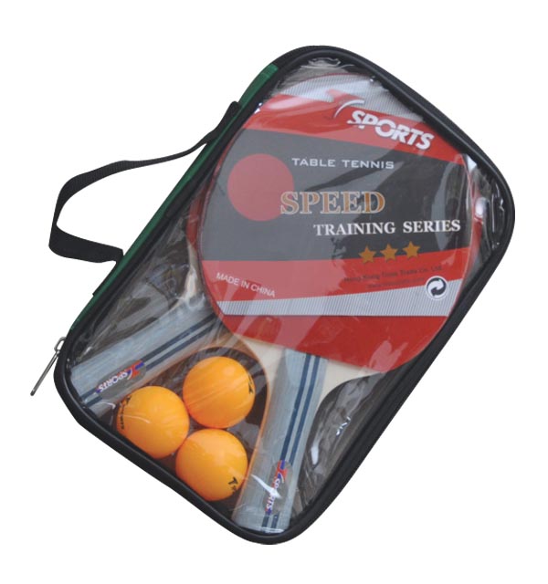 Table Tennis Set