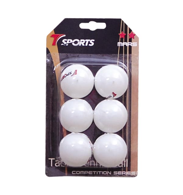 TABLE TENNIS BALL