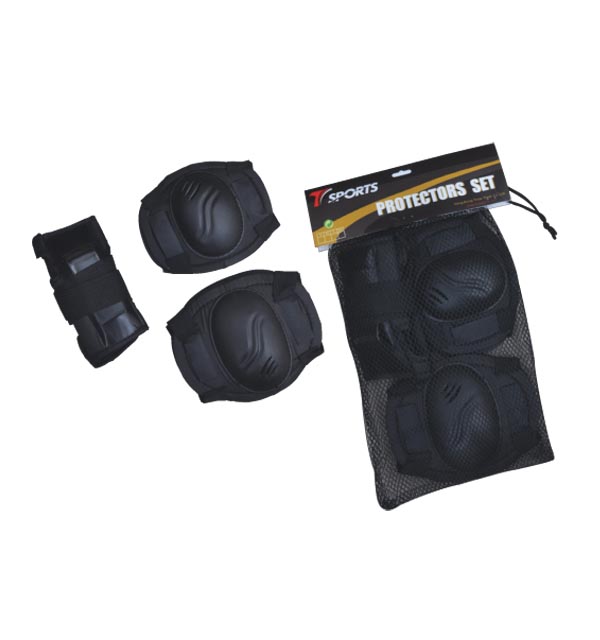PROTECTORS SET