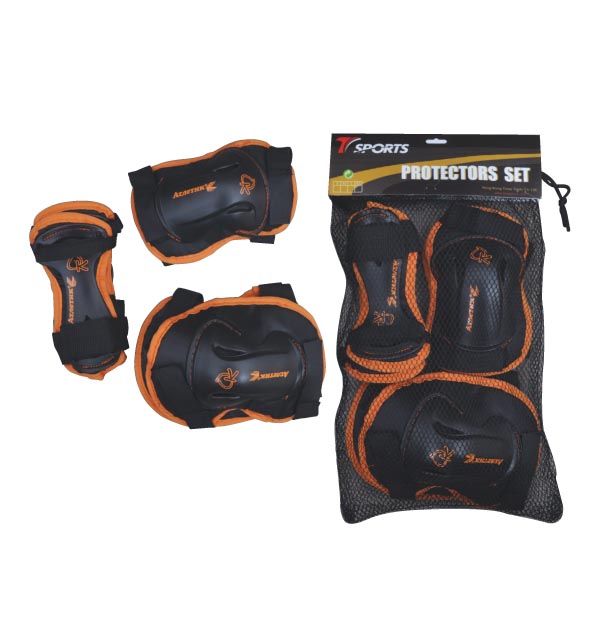 PROTECTORS SET