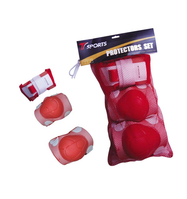 PROTECTORS SET