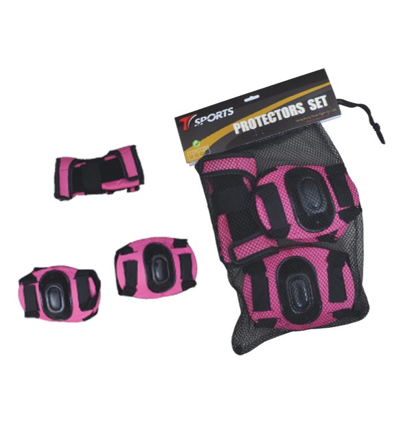 PROTECTORS SET