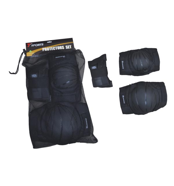 DELUXE PROTECTORS SET