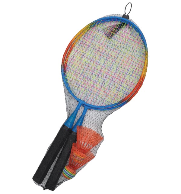 MINI BADMINTON SET