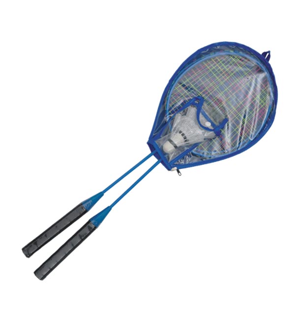 BADMINTON SET