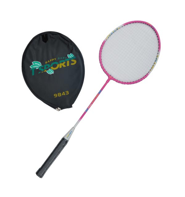 BADMINTON RACKET