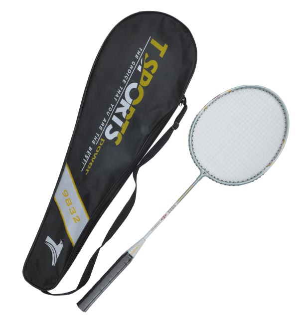 BADMINTON RACKET