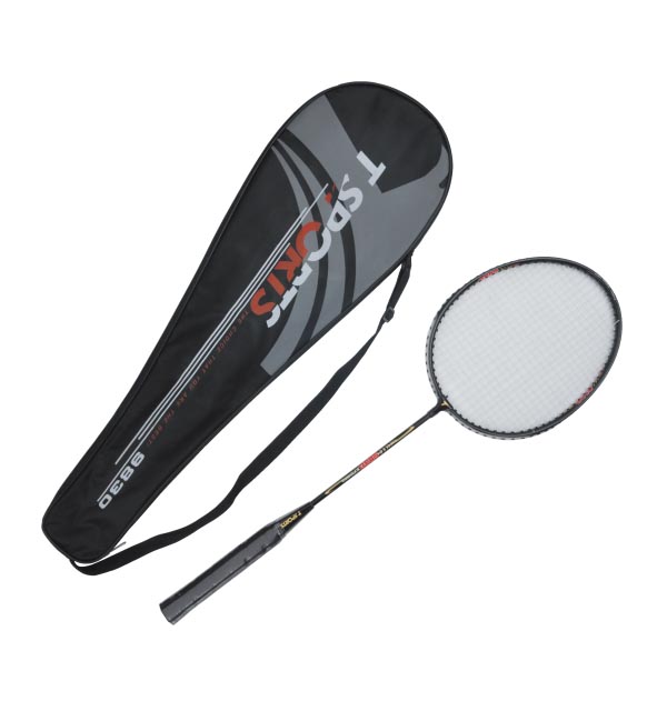 BADMINTON RACKET