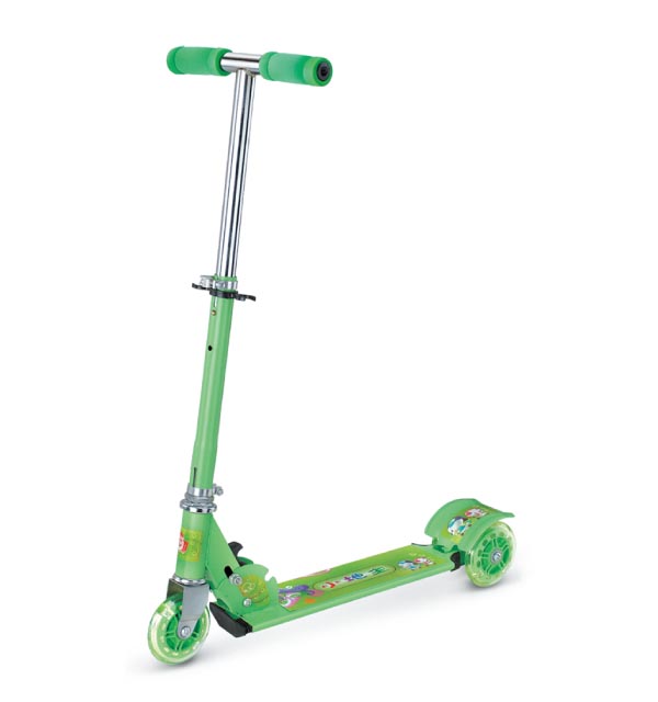CHILDREN KICK SCOOTER