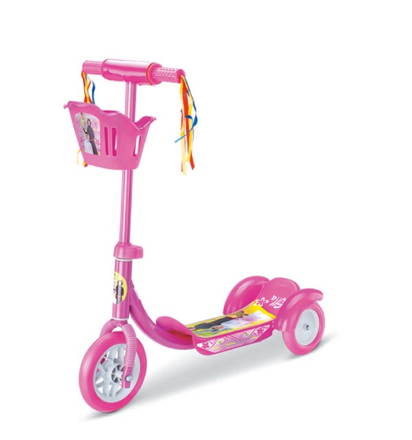 CHILDREN SCOOTER