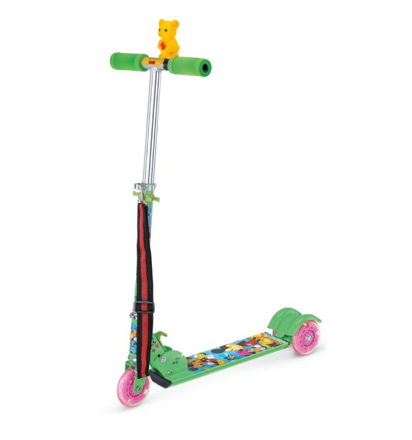 CHILDREN KICK SCOOTER