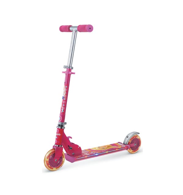 SCOOTER