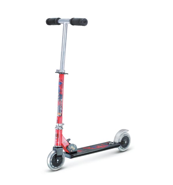 SCOOTER