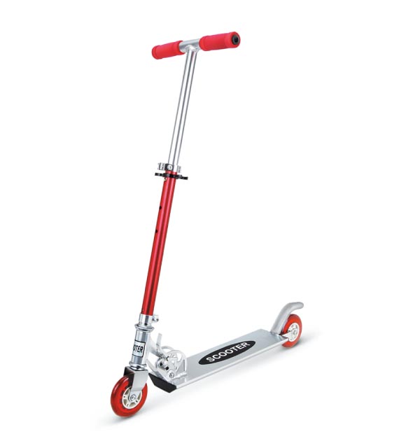 SCOOTER