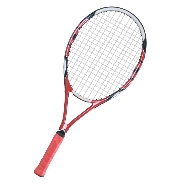 CARBON FIBER TENNIS RACKET