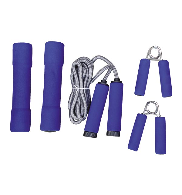 SPORTS TRAINING SET