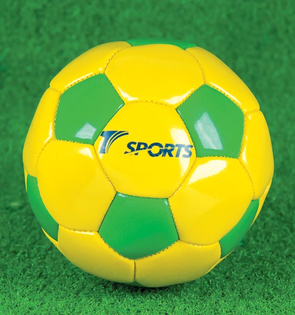 PVC LEATHER SOCCER
