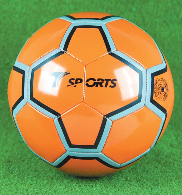 SOFT TOUCH SOCCERBALL