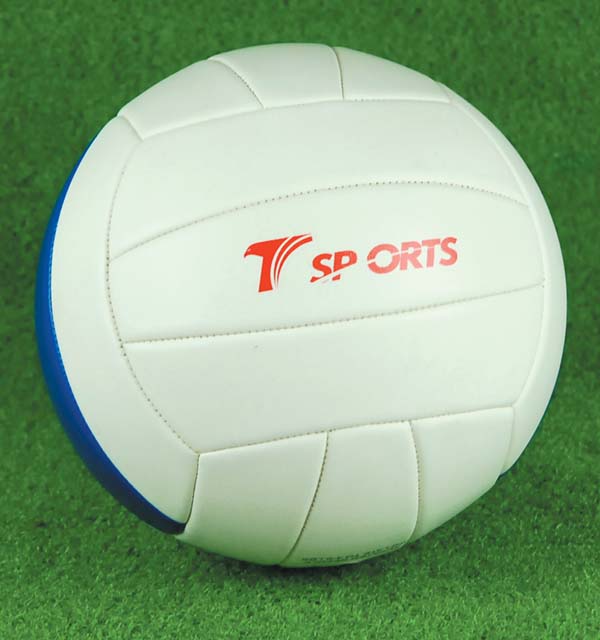 PVC LEATHER VOLLEYBALL