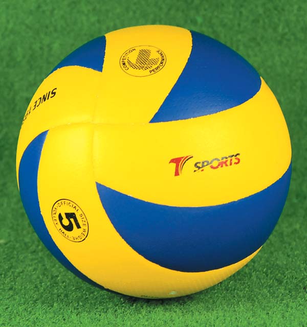 COPY MICRO-FIBRE PU LEATHER VOLLEYBALL