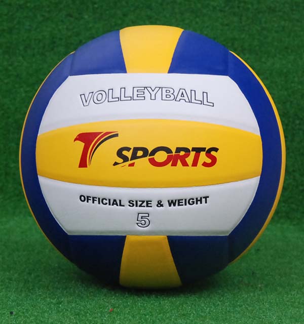 COPY MICRO-FIBRE PU LEATHER VOLLEYBALL