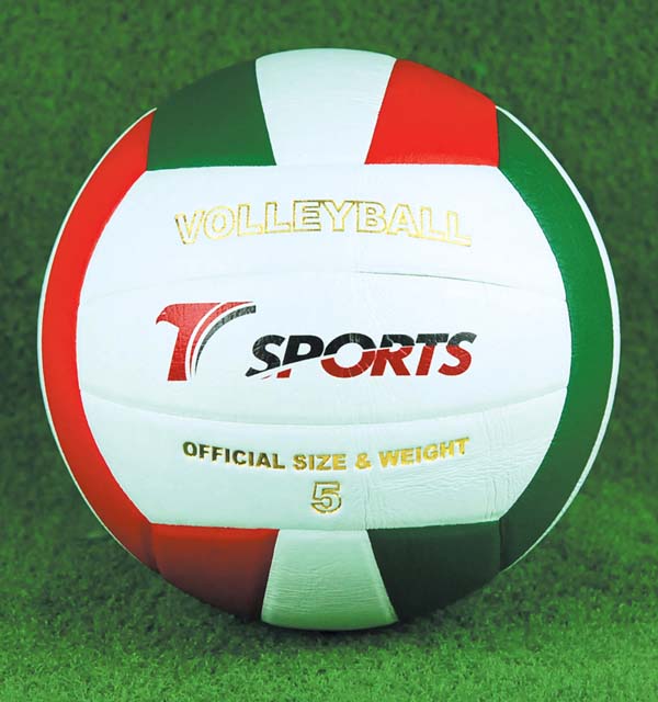 COPY MICRO-FIBRE PU LEATHER VOLLEYBALL