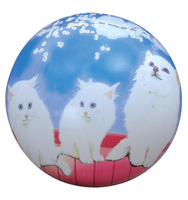FUNNY BALL