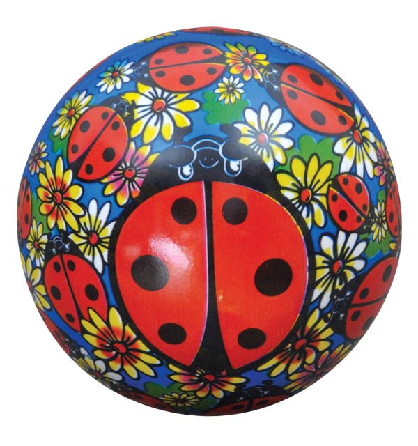 FUNNY BALL
