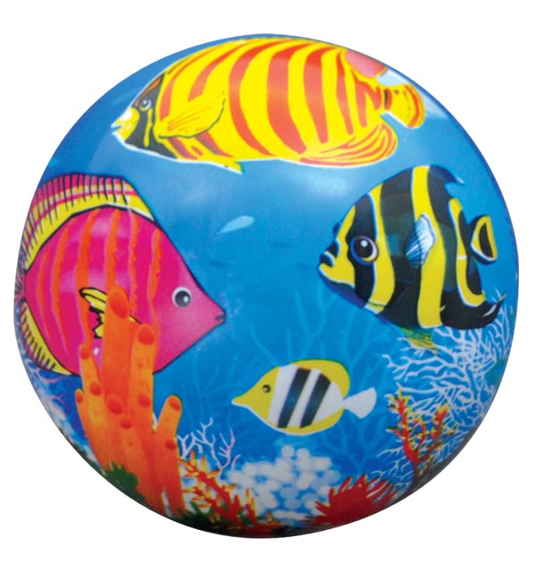 FUNNY BALL
