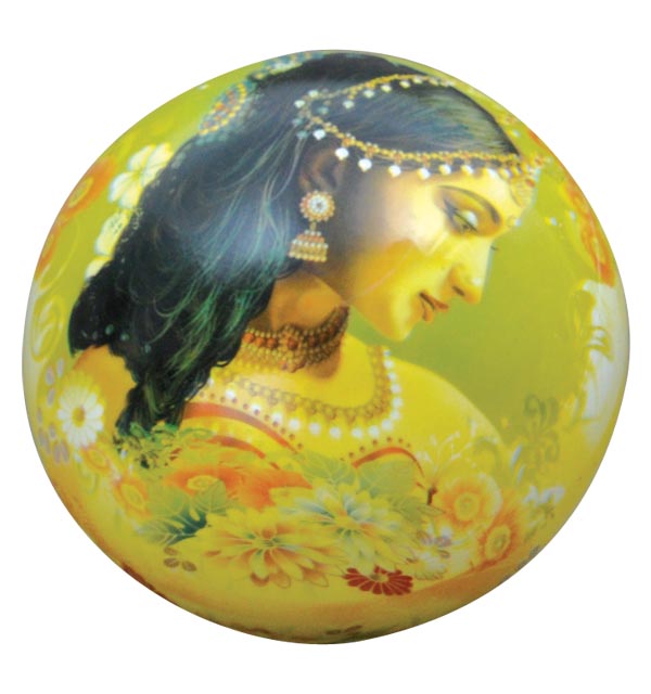 FUNNY BALL
