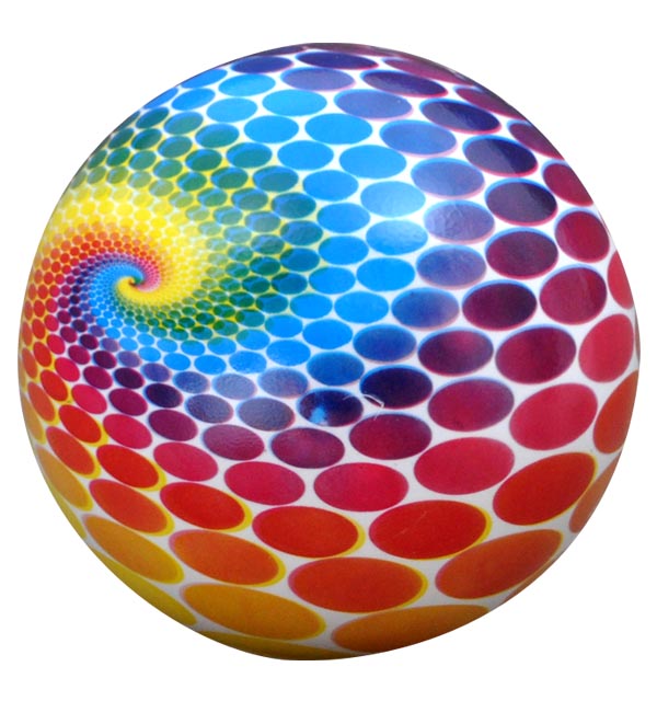 FUNNY BALL