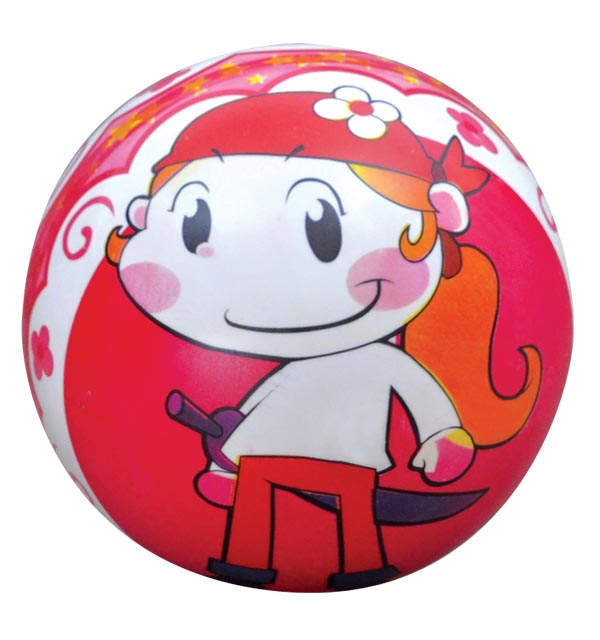 FUNNY BALL