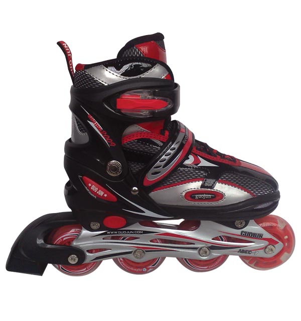 JUNIOR ADJUSTABLE INLINE SKATE