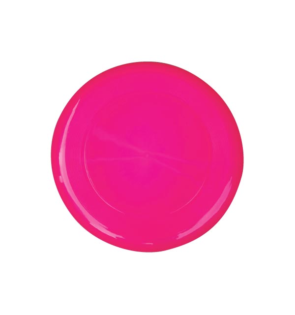 FRISBEE