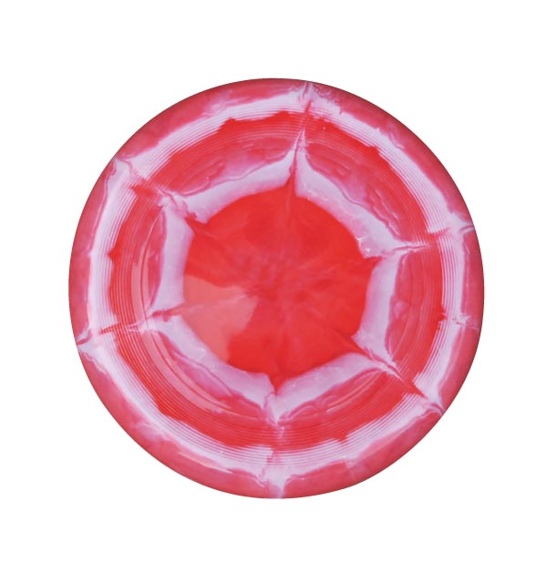 FRISBEE